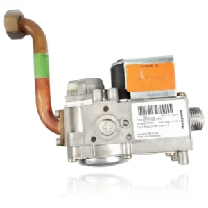 Vanne Gaz Honeywell Domina/Domitop/New Elite/Domicompact - Ref. I39804880