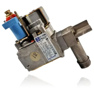 Válvula de Gas Combitek F 23 E