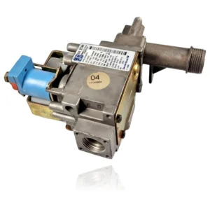 Válvula Gas Saunier Duval Combitek F 23 E SIT Ref. 05727100