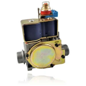 Valvola gas Junkers Bosch Euromaxx ZWC24 MF2A 23 SIT Ref. 8747003700