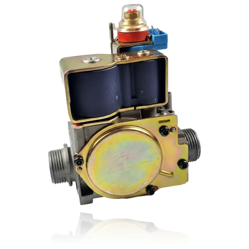 Válvula Gas Junkers Euromaxx ZWC24 MF2A 23 SIT Ref. 8747003700