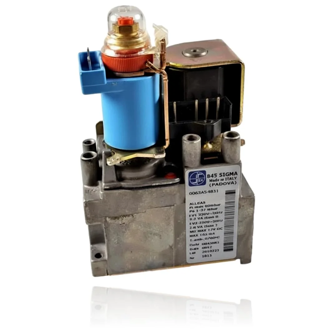 Vana de gaz Fagor FE/FEE/FA/CE SIT 845 Sigma Cod 0063AS4831