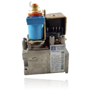 Válvula de Gas Fagor CE-20E N