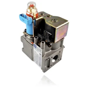 Vanne Gaz SIT Sigma Pour Chaudière Fagor FE20E Et FE27EMA - Code 0063AS4831