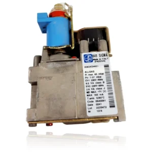 Valvula de gaz SIT pentru Fagor FE-20E Cod MU0809100