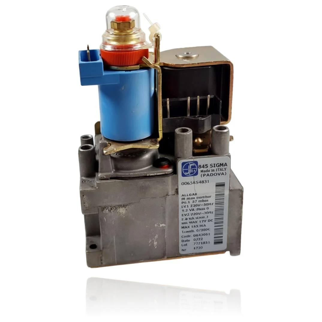 Valvola gas Fagor FE20E1N SIT 845 SIGMA Riferimento MU0809100