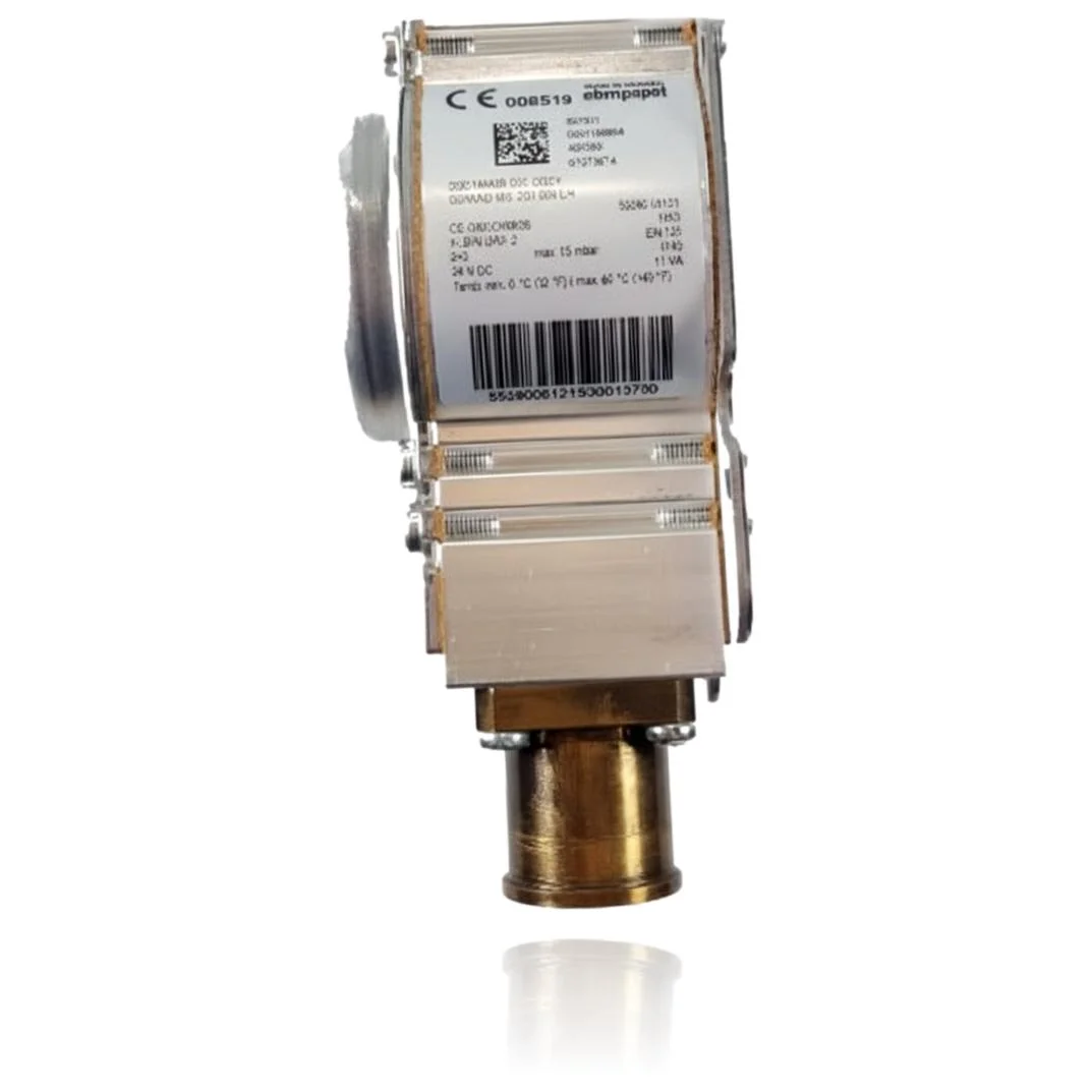 Válvula de Gas Isofast Condens F30 E1