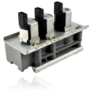Valvola gas Chaffoteaux MC 2 24 FF Ref. 61013015