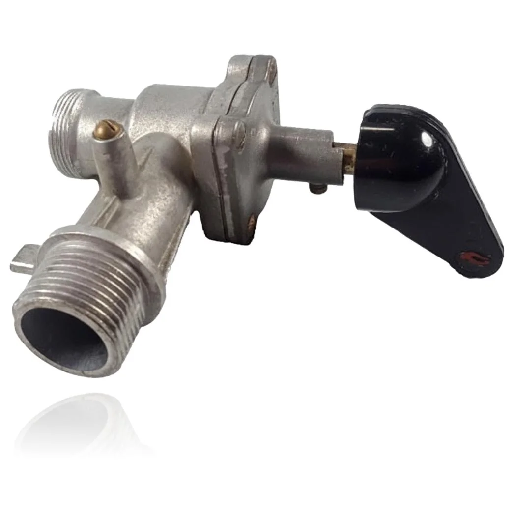 Manaut Gas Valve GLM 4 16