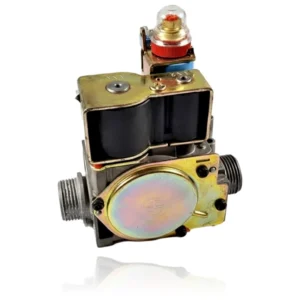 Válvula Gas Manaut Minox Ref. BI1093104