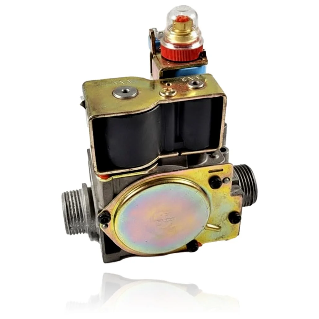Valvola Gas SIT 845 Sigma Biasi Minox Rif. BI1093104
