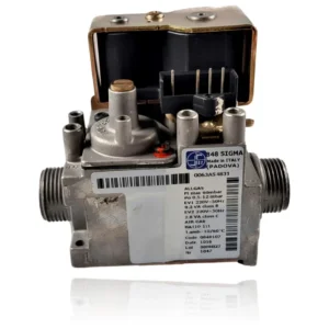 Gasventil SIGMA für Hermann Micra Condens 26 - Ref. 022004879