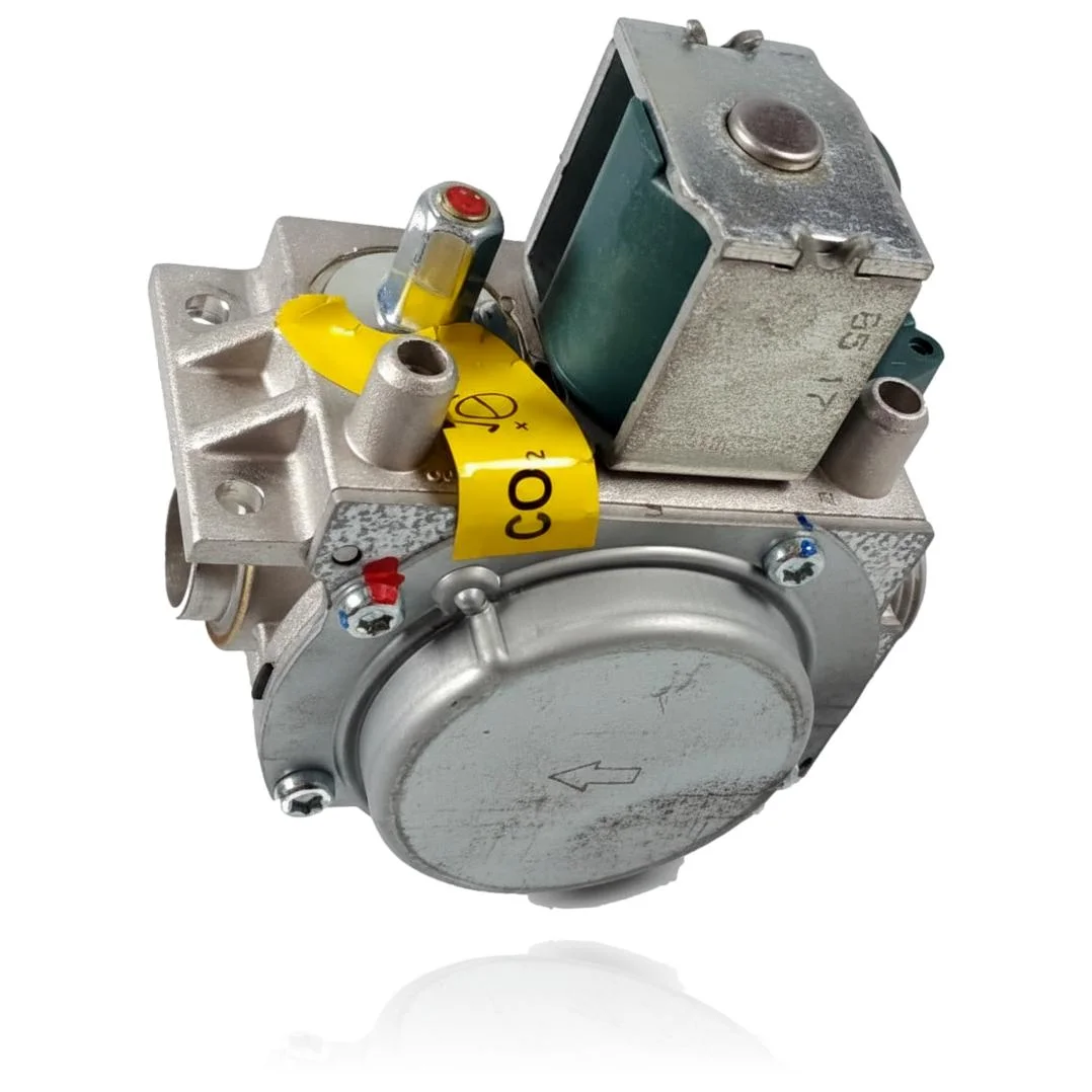 Válvula de Gas Caldera Micrapuls Condens 25A
