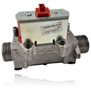 Gasventil B&P für Chaffoteaux Ariston Pigma NOx 24 FF - Ref. 65108428