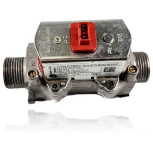 Válvula Gas Chaffoteaux Ariston Pigma NOX 24 FF SIT Ref. 65108428
