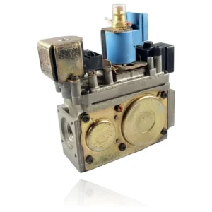 Valvola Gas Wiesberg RSSE 24 - Codice 63AP7060/2