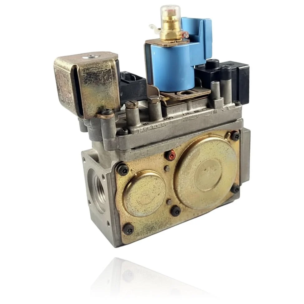 Valvula de gaz Wiesberg RSSE 24 - Cod 63AP7060/2