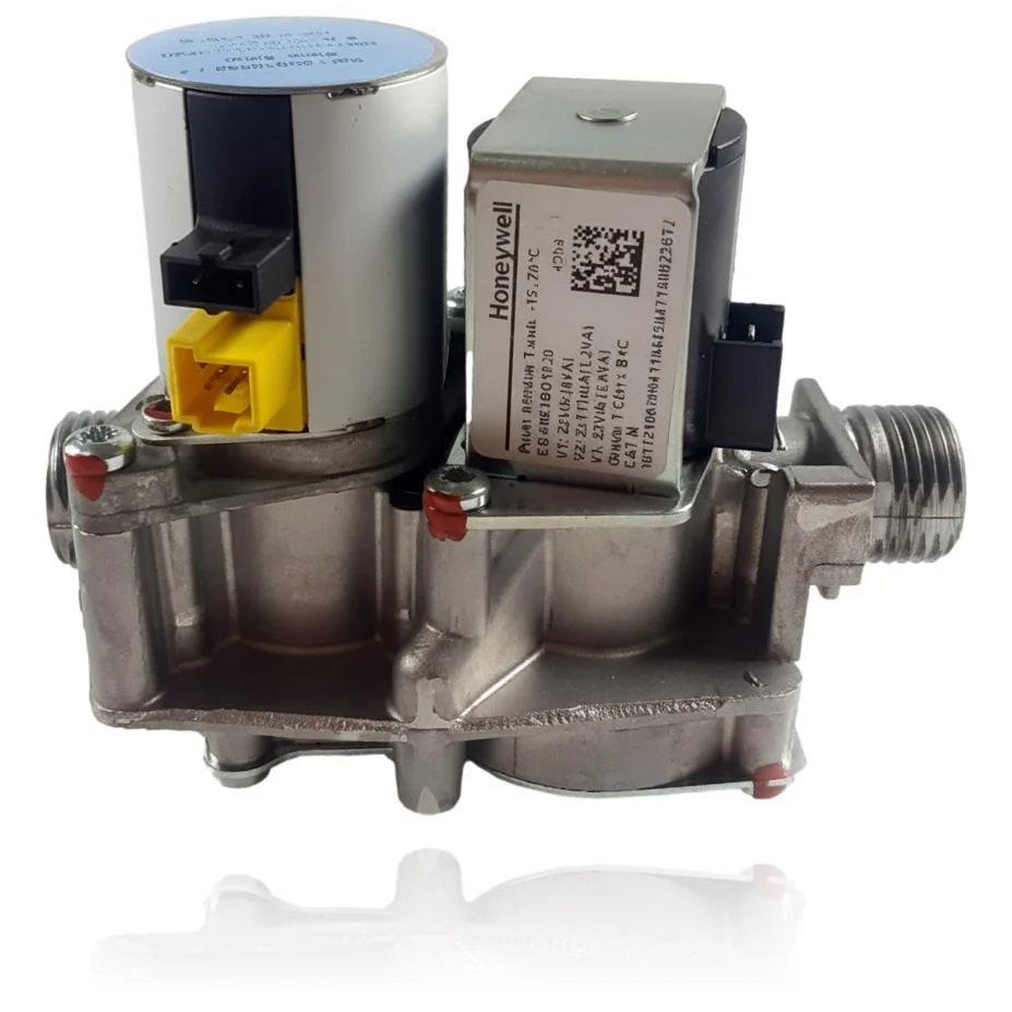 Válvula de Gas Supra Compact SPC 21 EI - Imagen 2