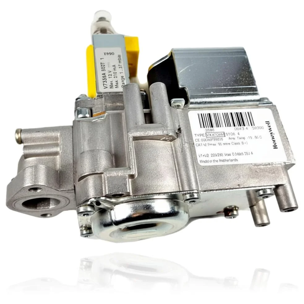 Válvula de Gas Supra SP 27 E I - Imagen 2