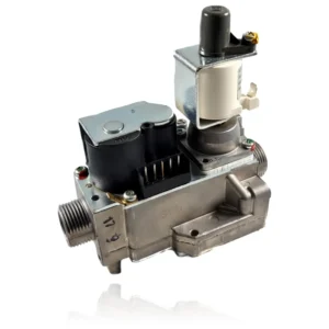 Gasventil Saunier Duval Thema NOx F24 - Code V7335A 2398 1