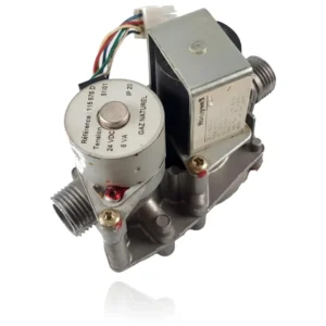 Válvula Gas Saunier Duval ThemaClassic C24E Ref. S1071500