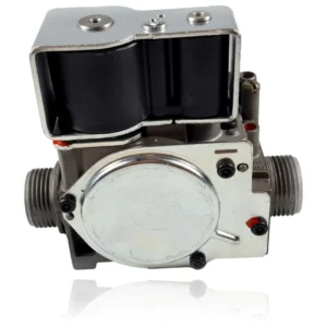 Válvula de Gas Wolf CGB-K-24