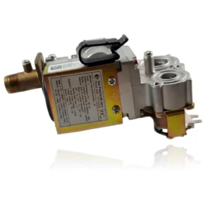 Válvula de Gas Calentador Saunier Duval Opaliafast