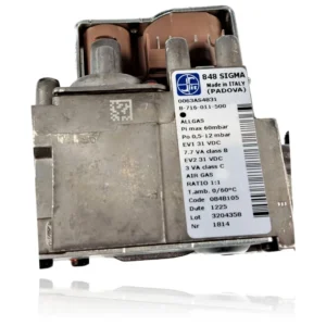 Gasventilkörper SIT für Junkers Cerapur Comfort ZWBC30-2 C23 - Ref. 87160115000