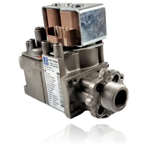 Cuerpo Junkers Cerapur Comfort ZWBC30 2 C23 Ref. 87160115000
