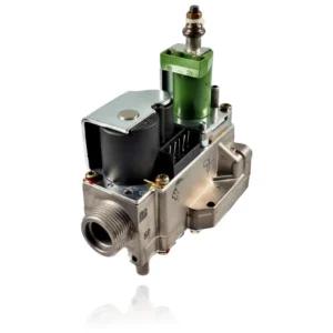 Gasventil Honeywell V7335A für Chaffoteaux MX2 24 FF - Ref. 61312123