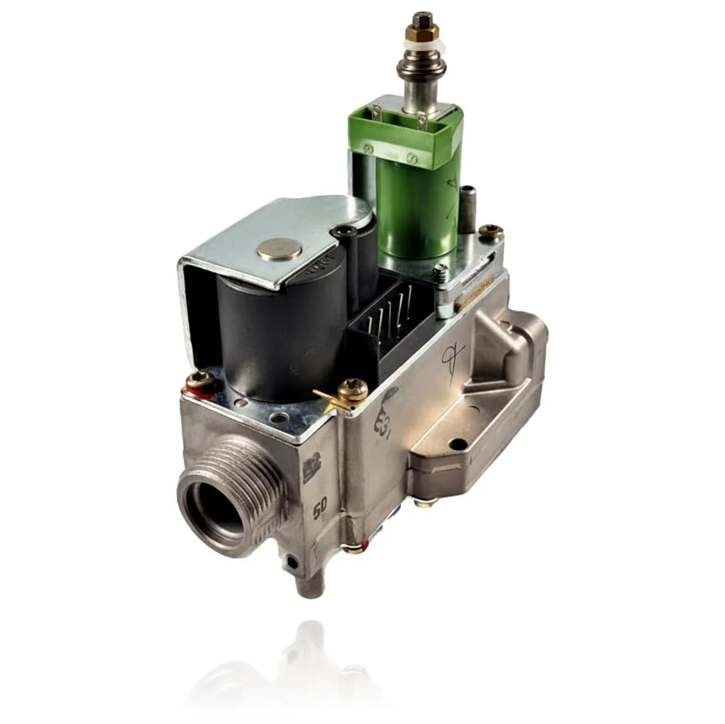 Vana de gaz Honeywell V7335A pentru Chaffoteaux MX2 24 FF - cod 61312123