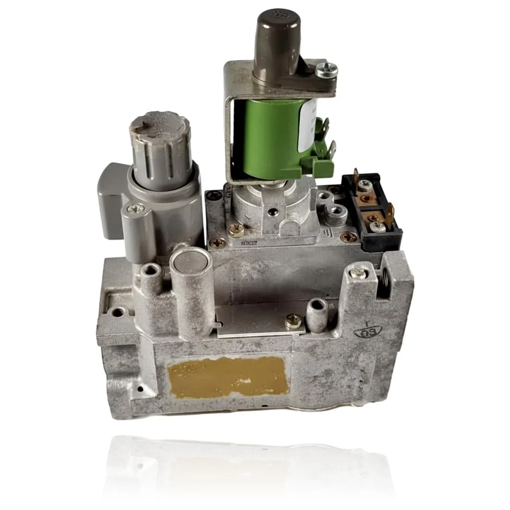 Cointra Gas Valve M 20 L 7754 Ref. 7559
