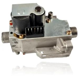 Valvula de gaz Honeywell Ferroli DomiProject F24 Cod. I39819620
