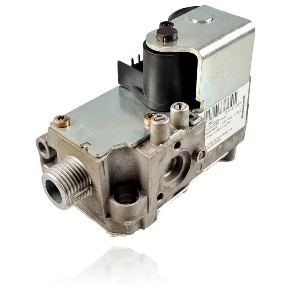 Válvula de Gas Domi Projet F 24 - Imagen 3