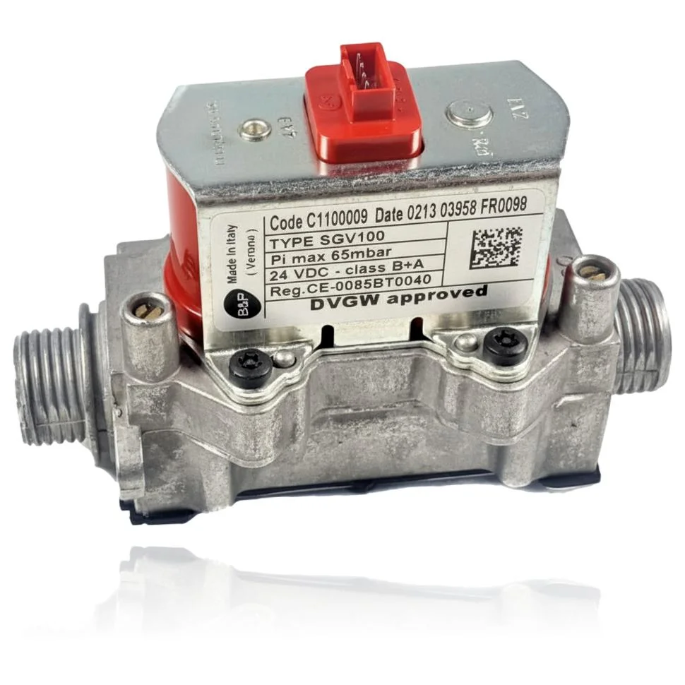 Válvula de Gas Domi Projet F 24 D