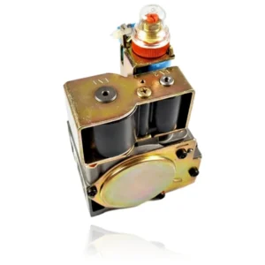 Vană de gaz SIT 845 Sigma - Fagor FE20E / FE20E1N - Ref. MU0809100