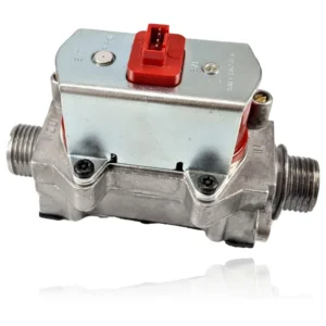 Válvula de Gas Excellent D Micro LN 24 E