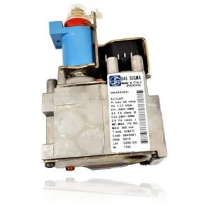 Valvola Gas SIT 845 Sigma per Fagor FE-20E/1N - Codice 0845061