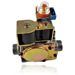Bomba Circuladora Fagor Válvula Gas FE 24AE 1N Ref. MU0500117