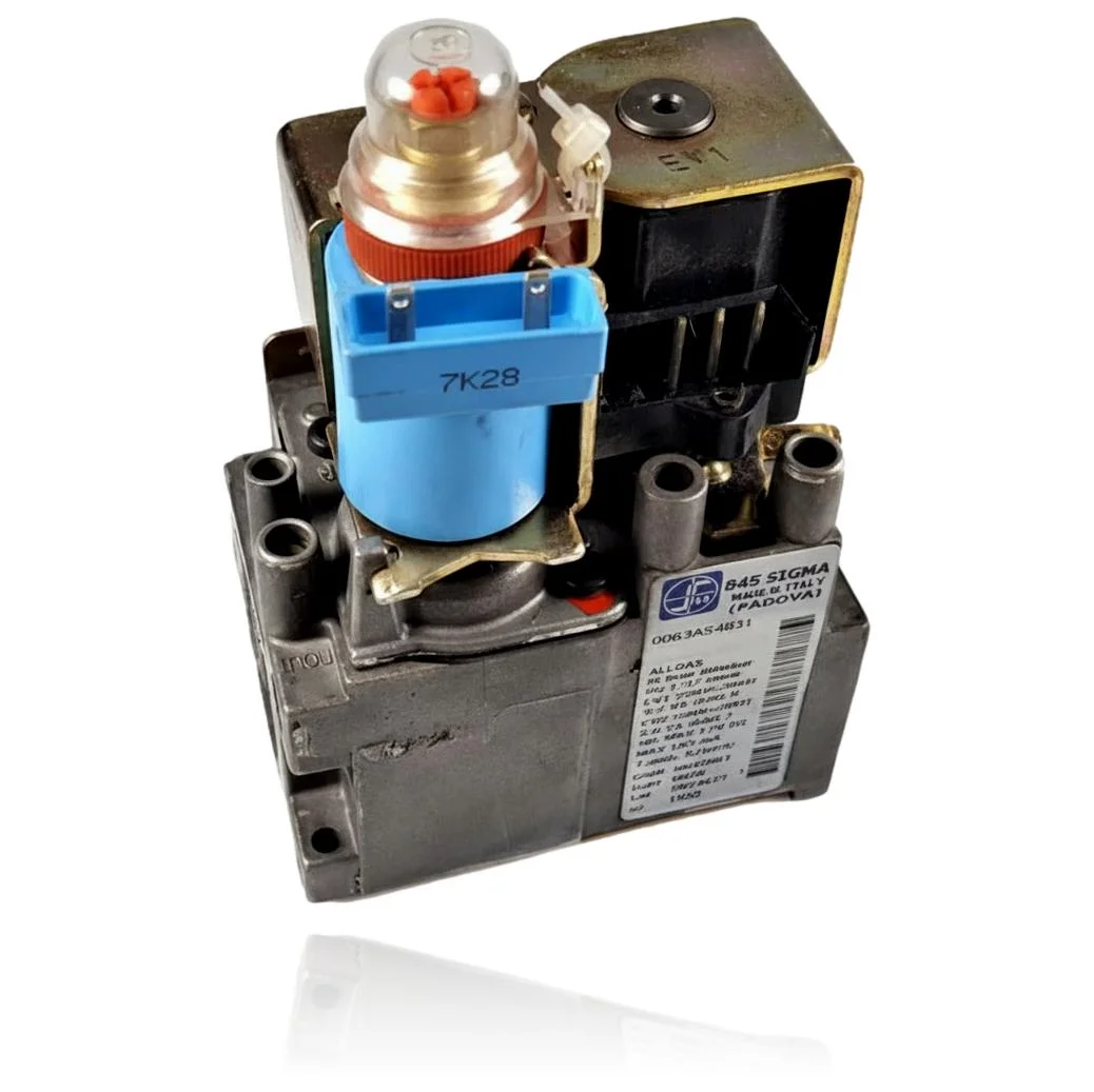 Valvola gas Fagor FE24E N Riferimento MU0809100