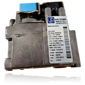 Válvula Gas Fagor FE 24E N SIT Ref. MU0809100