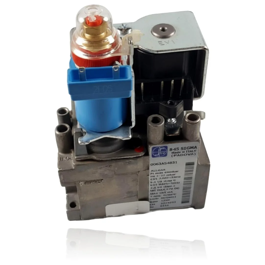 Vană de gaz Fagor FE 24 NOx Ref. MU0809100