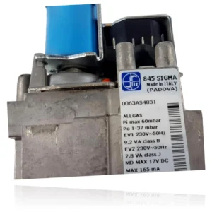 Válvula Gas Fagor FE 24 NOX Ref. MU0809100