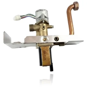 Mecanism de gaz Saunier Duval Isofast C28 E1
