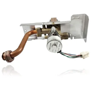 Mecanismo Gas G20 Saunier Duval Isofast C28 E1 Ref. 05742800