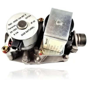 Válvula Gas GPL Saunier Duval Isofast C 28 E A Ref. S1071500