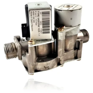 Válvula Gas GPL Saunier Duval Isofast C 28 E A Ref. S1071500