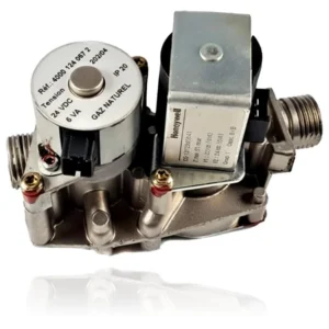Gasventil Isofast C 35 E-A - Honeywell VK8525M - Ref. 4000 124 345