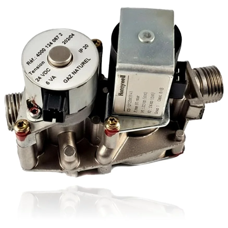 Gasventil Isofast C 35 E-A - Honeywell VK8525M - Ref. 4000 124 345