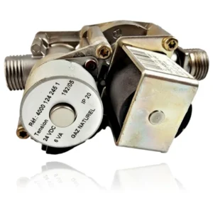 Válvula Gas Saunier Duval Isofast F 30 E H-MOD Ref. S1071500